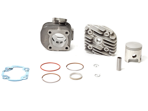 ЦПГ Yamaha Jog  d-47 (p-10) с головкой