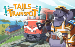 Tails of Trainspot (для ПК, цифровой код доступа)