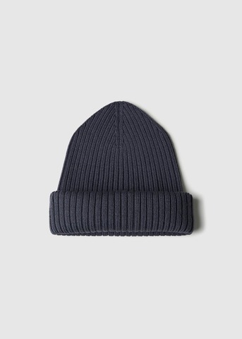 Шапка бини 3D KNIT