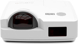Проектор Cactus Bright CS-V3.WT 3LCD 4000Lm ANSI (1280x800) 30000:1 ресурс лампы:10000часов 1xUSB typeA 1xUSB typeB 2xHDMI 4кг
