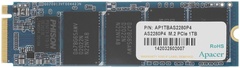 SSD Apacer AP1TBAS2280P4-1 1000 ГБ