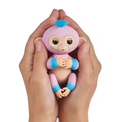 Fingerlings  Интерактивная ручная обезьянка 