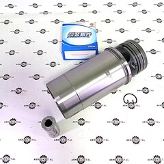 Поршень ДВС Bull | 1001385629 | WEICHAI