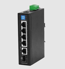 Коммутатор BDCOM IES200-LSTW1140