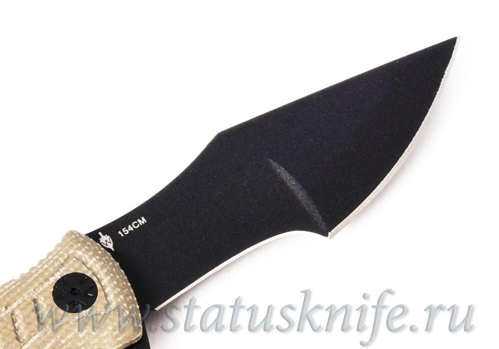 Нож Boker 01BP0002 Micro Tracker Folder