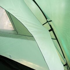 Кемпинговая палатка Totem Catawba 4 (V2) (зеленый)