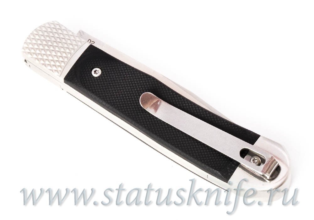 Нож Boker 01BP0028 Hidden Release Trapper G-10