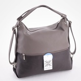 Рюкзак Саломея 387 мульти бельгийский шоколад