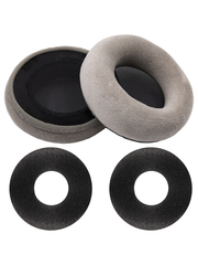 Амбушюры AKG K701, Q702, K601, Q701 (Серые)