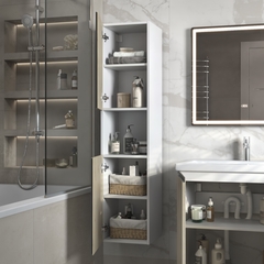 Шкаф навесной Yuma 350