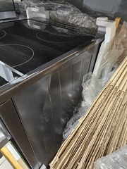 Плита стеклокерамическая GEFEST 5560-03 0057