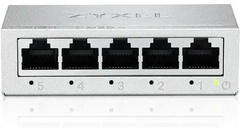 Коммутатор ZyXEL GS-105BV5-EU0101F