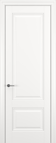 Межкомнатная дверь Zadoor ART Classic Прайм ПГ Турин