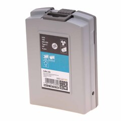 Набор зенковок 90° 6,3-20,5мм DIN335C 3z HSS TiN 6шт Ruko 102152TRO