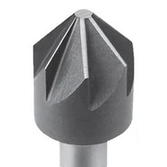 Зенковка ц/х 90° 20,0мм HSS 7z DIN335A L60мм d10мм Bucovice(CzTool) 736200