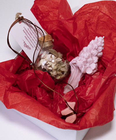 Подарочный набор 6