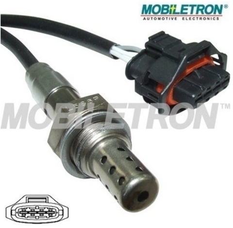 Кислородный датчик MOBILETRON OS-B485P