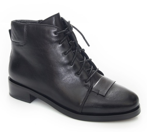 Ботинки женские зимние POPULAR FASHION BW072-352A