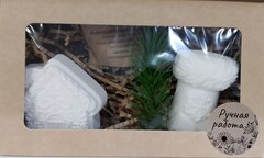 Набор мыла «Новый год»