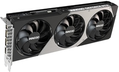 Видеокарта Inno3D GeForce RTX 5070 X3 OC 12 Гб