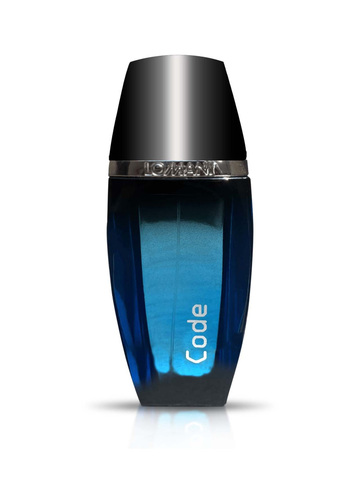 LOMANI CODE men 100ml edt