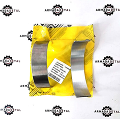 Вкладыш шатунный | 320/03270, 320/03310, 320/09470 | JCB