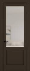 Дверь 10 NC Керамик коричневый 2000*800