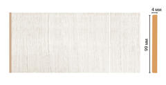 Панель декоративная Decomaster W10-7 99*4*2400мм