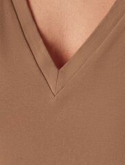 Футболка из премиального хлопка с эластаном  D49.096 (121313)