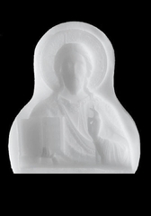 Силиконовый молд № 2094 Икона