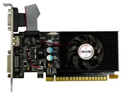 Видеокарта AFOX GeForce GT 220 AF220-1024D3L2 1GB