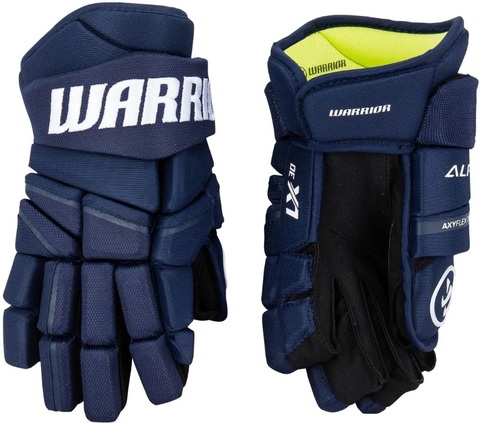 Перчатки WARRIOR ALPHA LX 30 14