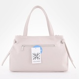 Сумка Саломея 505 кокосовое молоко