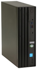 Acer i5-14400 / UHD Graphics 730 / 16 Гб / SSD 512 Гб / ОС не установлена