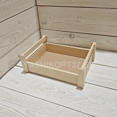 Ящик для Фруктов и Овощей 