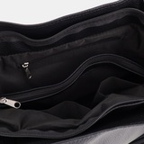 Сумка Саломея 319 леар черный