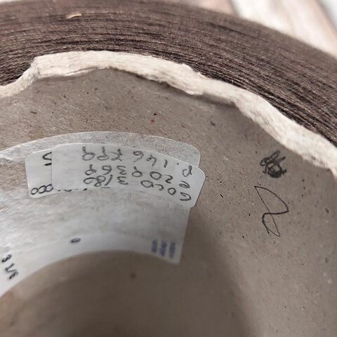 Кашемир с шелком (20%) BOTTO POALA GOLD 3/80 коричневый