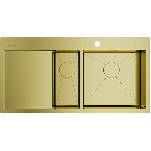 Omoikiri Akisame 100-2-LG-R