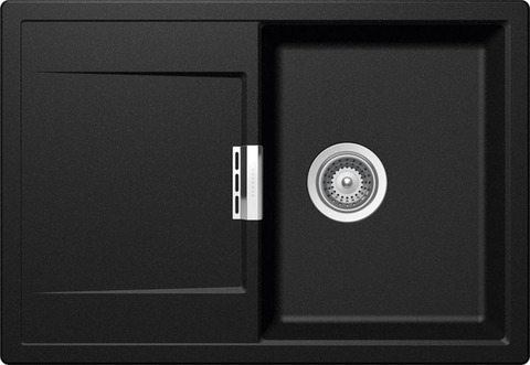 Schock Eton 45 D Cristadur магма