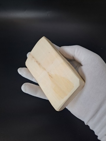 Бивень мамонта для поделок