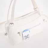 Сумка Саломея 364 канадский белый