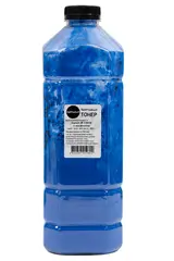 Тонер Net Product с носителем для Canon iR C5030, C, 495 г, канистра