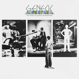 GENESIS: The Lamb Lies Down On Broadway (Виниловая пластинка)