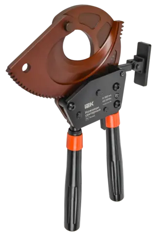 Ножницы секторные НС-100Бр IEK