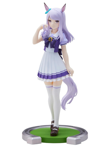 Фигурка Bandai Spirits Umamusume Pretty Derby: Mejiro McQueen