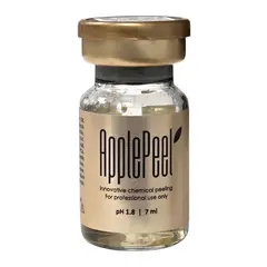 ApplePeel | Всесезонный антивозрастной осветляющий пилинг-уход