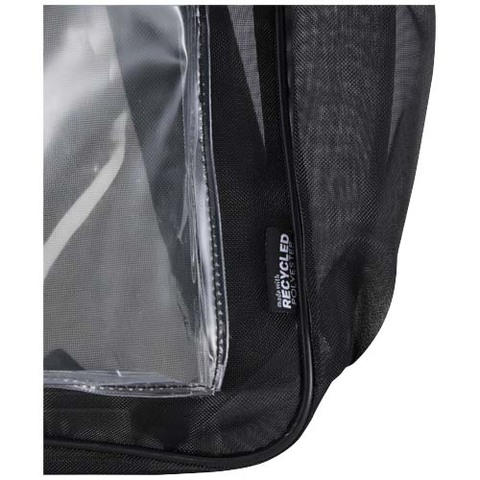 Mesh рюкзак из материалов, переработанных по стандарту GRS, объемом 18 л