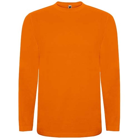 Футболка Extreme 160 г/м2 с длинным рукавом