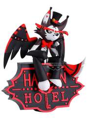 Фигурка Banpresto Hazbin Hotel: Husk