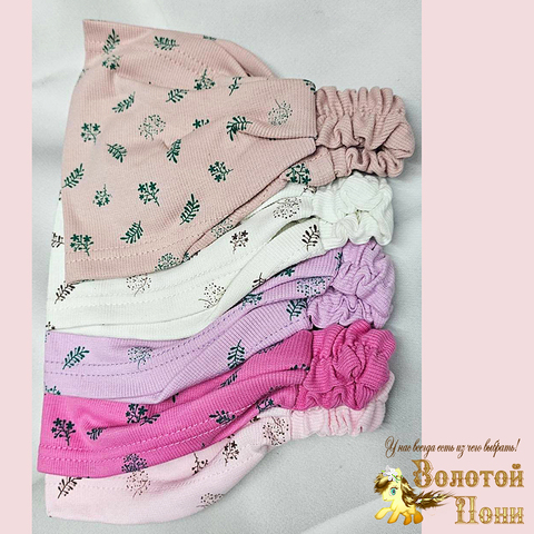 Косынка хлопок д (4-7) 260427-G9133